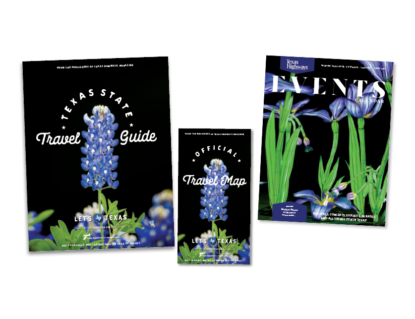 Enchanting Bluebonnet Field at Ennis Festival 2026